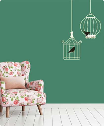 Stencil Designs