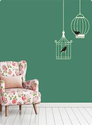 Stencil Designs