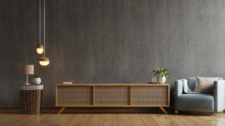 cabinet-tv-modern-living-room