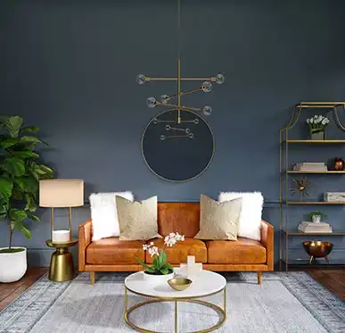 living-room