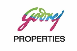 Godrej Properties Logo