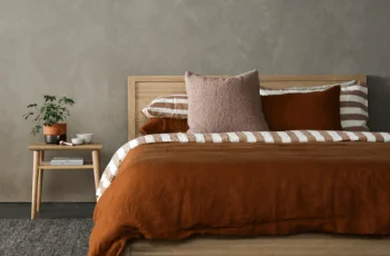 Bedroom wall decor ideas