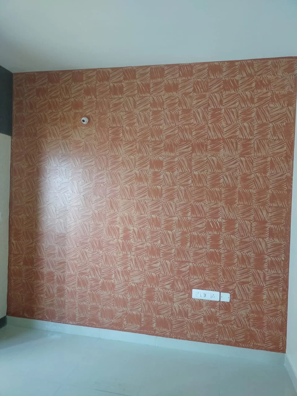 Royal Play Home Wall Design