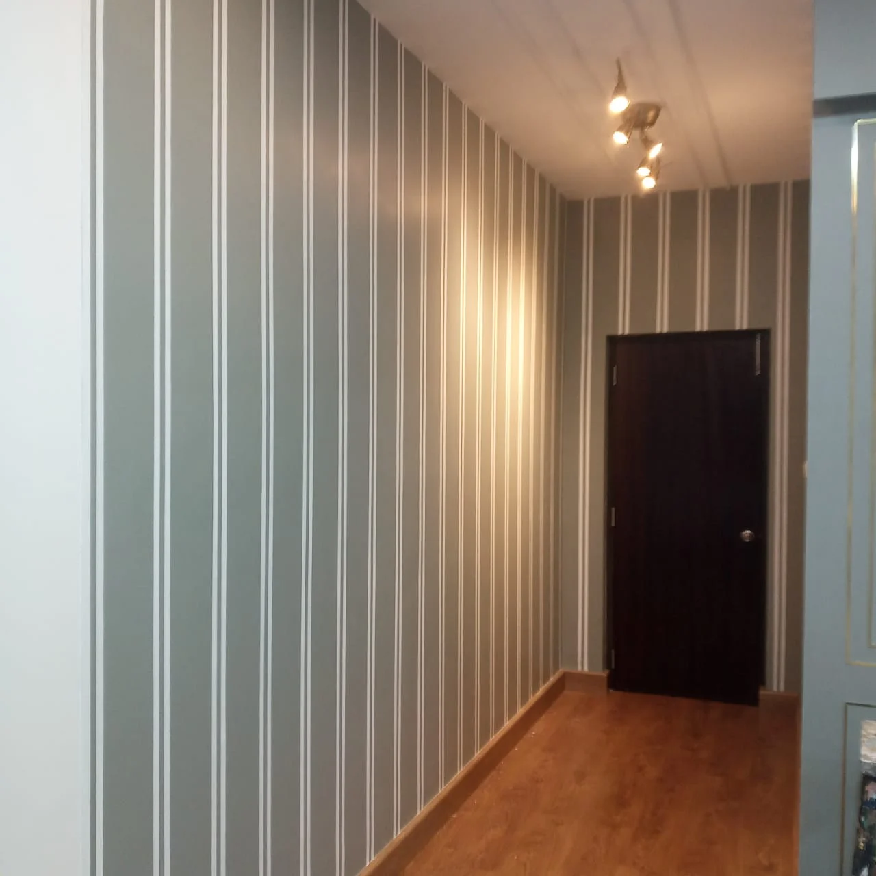Film Coated PVC wall Panel