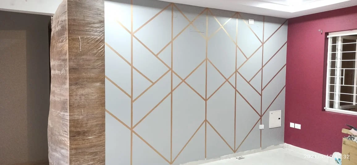 Loggia Italy Concrete Finish Wall Texture Paint