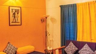 Customer Home image