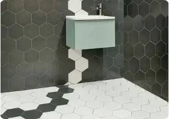 bathroom waterproofing product