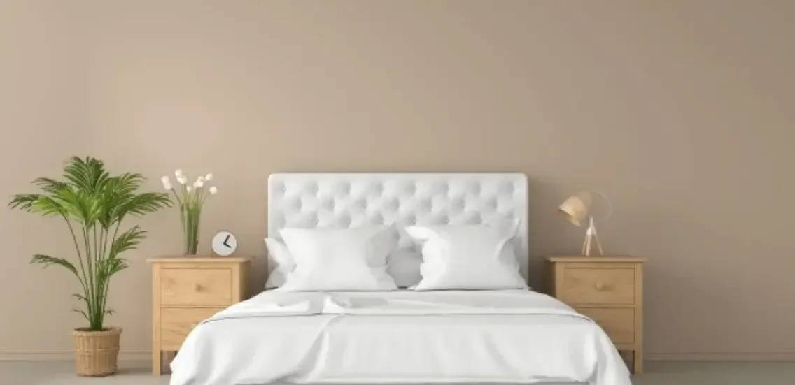 bedroom color ideas