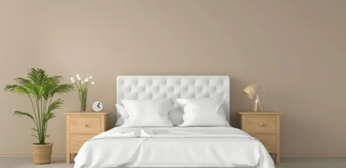 bedroom color ideas