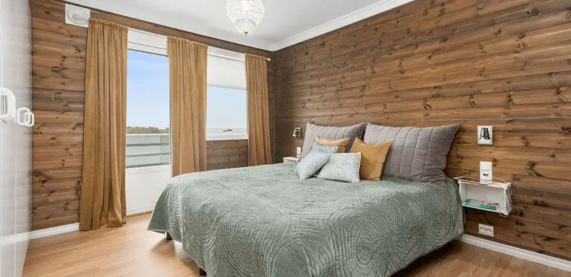 best wall painting design for bedroom