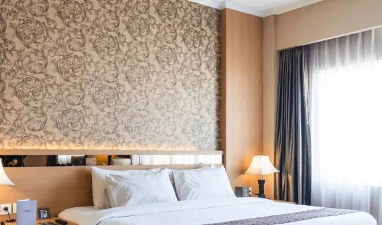 decorating ideas for bedroom 1