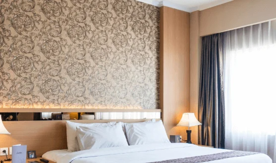 decorating ideas for bedroom 1