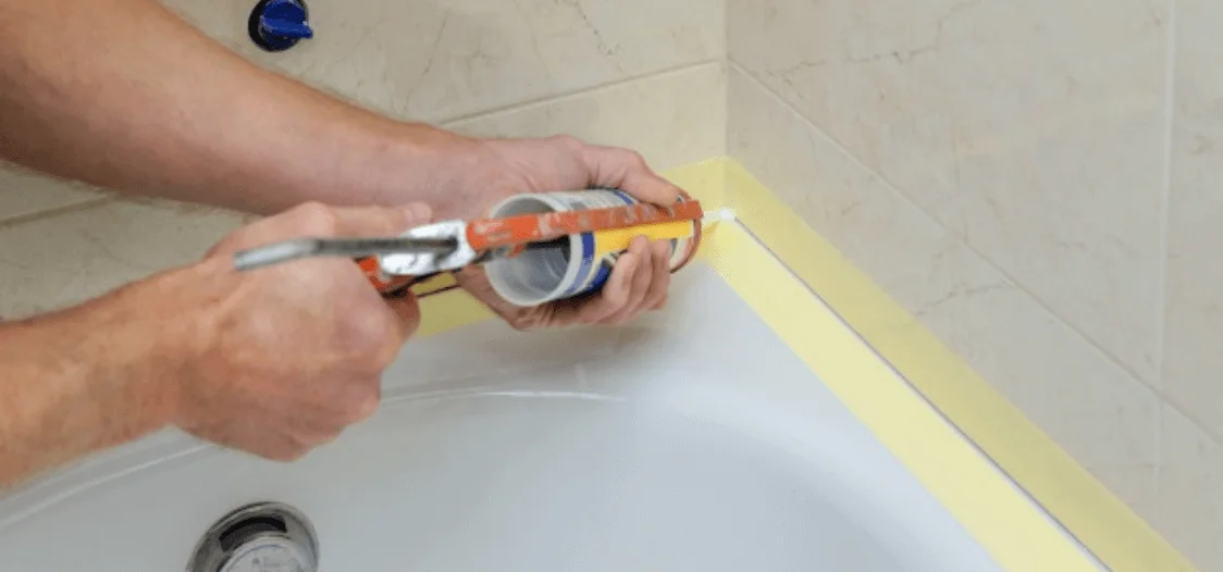 dr fixit bathroom silicon waterproofing