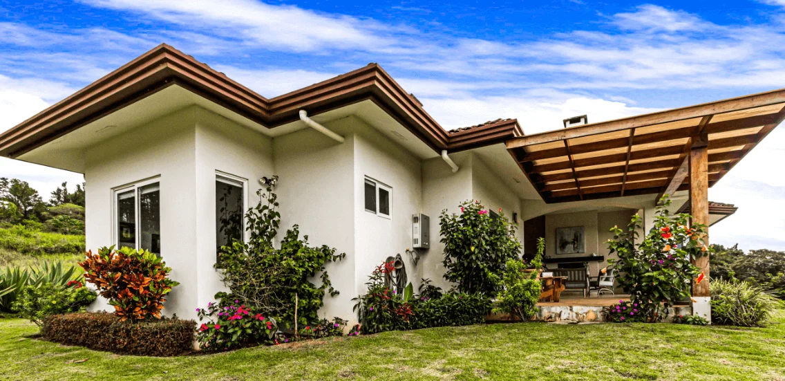 outside exterior house painting design ideas