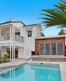 exterior wall painting design idea