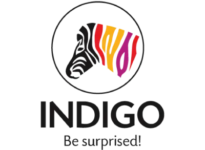 indigo