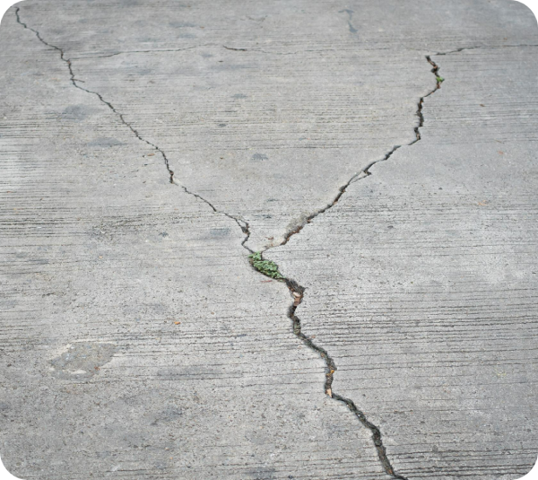cement