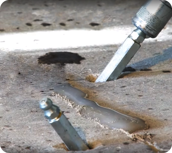 cement