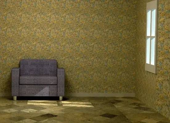 living room bedroom wall painting ideas 2