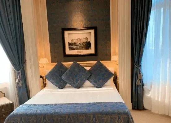 bedroom color ideas