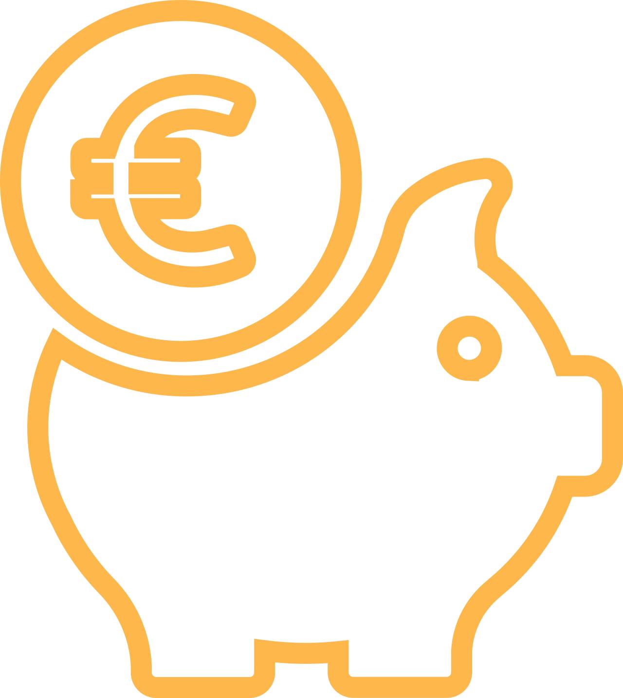 piggy bank
