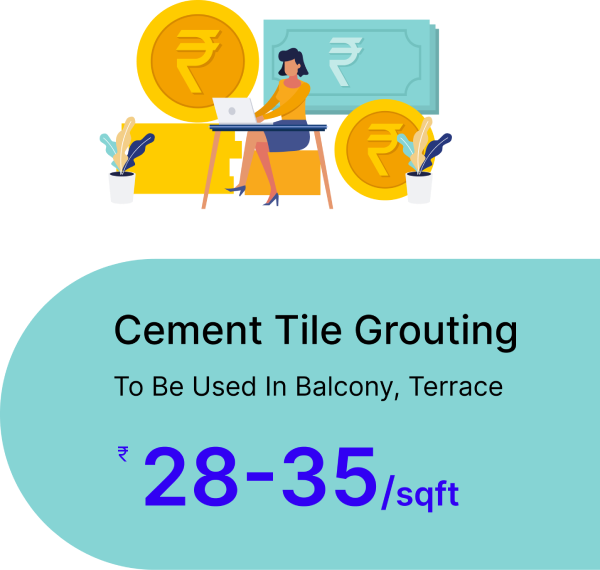 cement