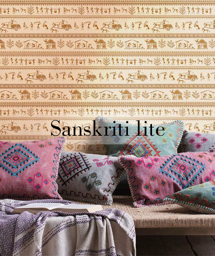 sankriti lite