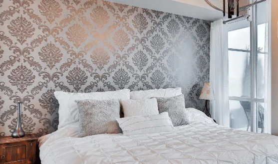 simple diy wall painting design 1
