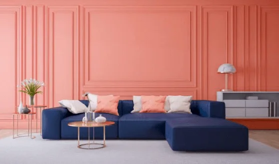 simple diy wall painting design 2