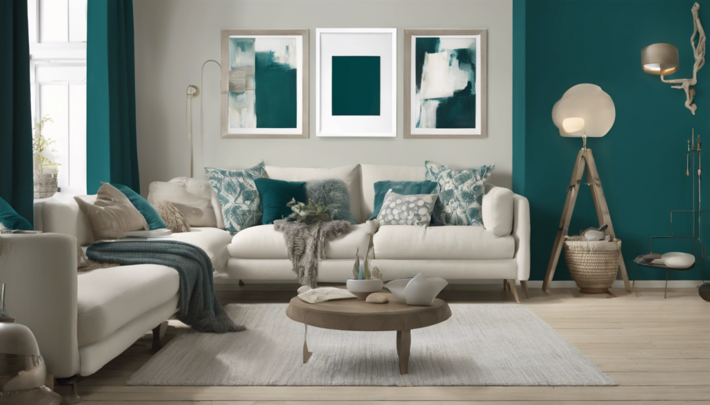 latest wall painting design