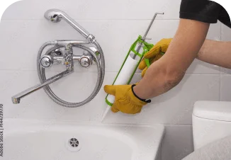 BATHROOM WATERPROOFING