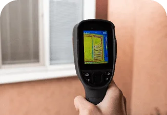 THERMAL SCANNING