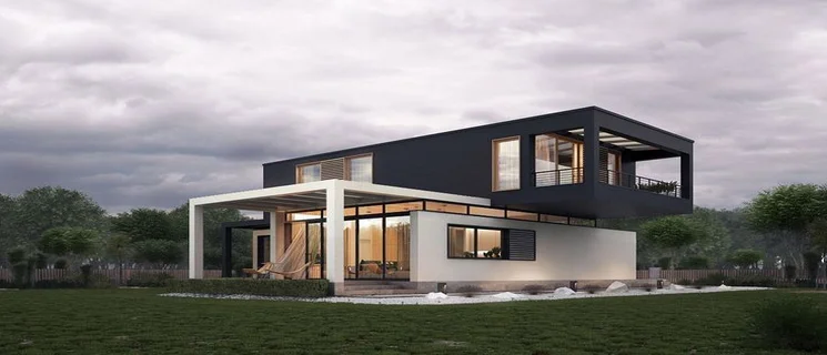 Exterior Paint