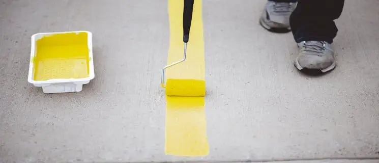 Floor Paint