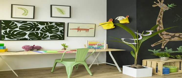 Interior Paint
