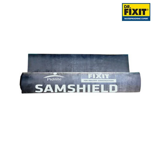 APP Modified Membrane for Podium Waterproofing - BOQ for waterproofing - Aapka Painter