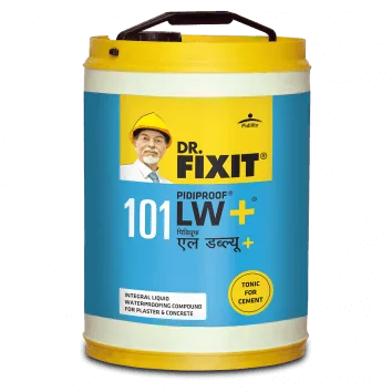 LW + for waterproofing - Aapka Painter
