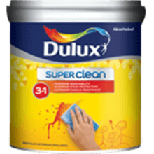 Superclean 3 in 1