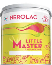Little Master