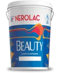 Nerolac paints beauty acrylic distemper - Aapka Painter