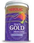 Nerolac paints beauty gold - Aapka Painter