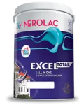 Nerolac paints excel total - Aapka Painter