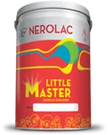 Nerolac paints little master - Aapka Painter