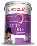 Nerolac paints lotus touch - Aapka Painter