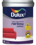 Dulux paints rainbow colours - Aapka Painter