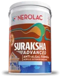 Nerolac paints suraksha - Aapka Painter