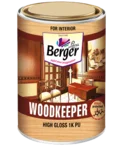 Woodkeeper 1k Pu Interior