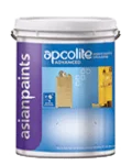 Asian paints apcolite advanced emulsion - Aapka Painter