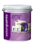 Asian paints apex advanced weatherproof emulsion - Aapka Painter