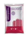 Asian paints apex duracast dholpurtex - Aapka Painter
